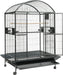 A&E Cage Company 48"x36" Dome Top Cage with 1" Bar Spacing - 644472000030