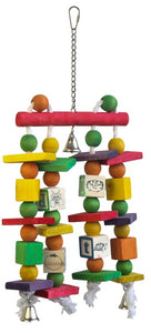 A&E Cage Company ABC's & 123's - 644472002010