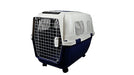A&E Cage Company Deluxe Pet Carriers Assorted 32" x 22" x 24" - 644472013801