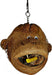 AE Cage Company Happy Beaks Coco Monkey Head for Birds - 644472011364