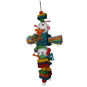 A&E Cage Company Parrot's Delight Large - 644472013979