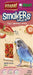 A&E Cage Company Smakers Parakeet Strawberry Treat Sticks - 644472010046