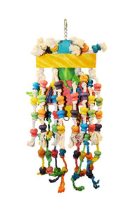 A&E Cage Company The Giant Squid - 644472990270