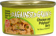 Against the Grain Farmers Market Grain Free Chicken & Polyhauaii Berry Canned Cat Food - 077627810121