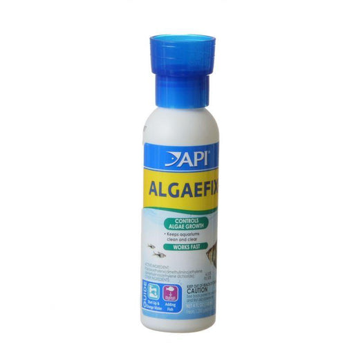 API AlgaeFix for Freshwater Aquariums - 317163030875