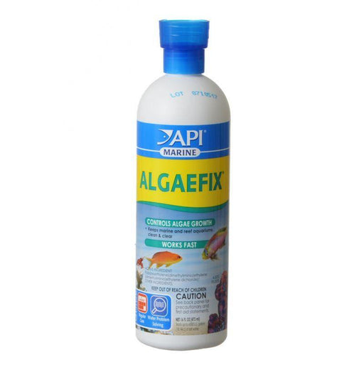 API AlgaeFix for Marine Aquariums - 317163043875