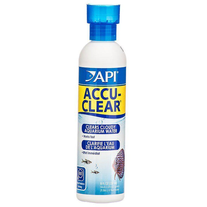 API Aquarium Accu-Clear - 317163031117