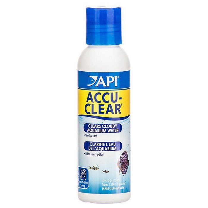 API Aquarium Accu-Clear - 317163041116