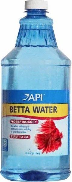 API Betta Water - 317163170946