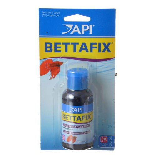 API Bettafix Betta Medication - 317163020937