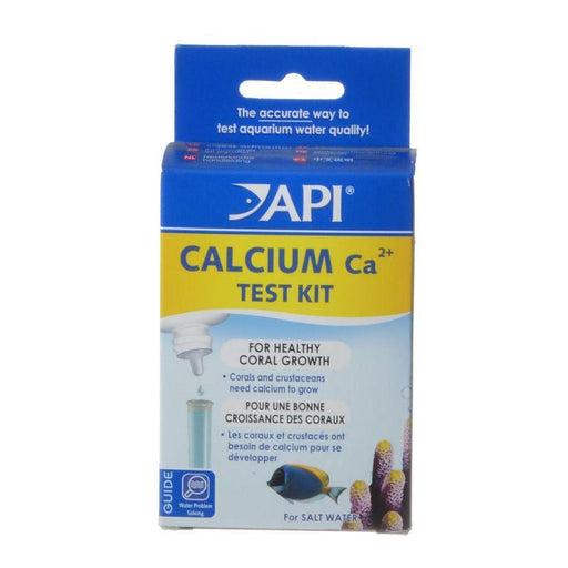 API Calcium Test Kit - 317163120699
