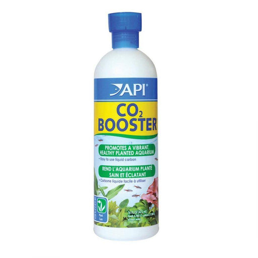 API CO2 Booster - 317163055793