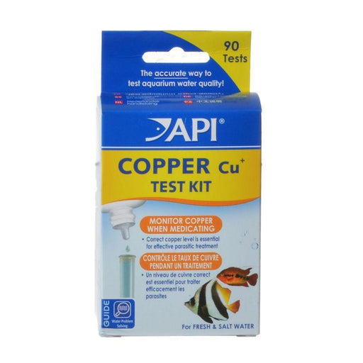 API Copper Test Kit - 317163120651