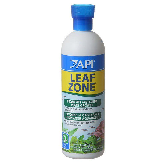 API Leaf Zone - 317163105764