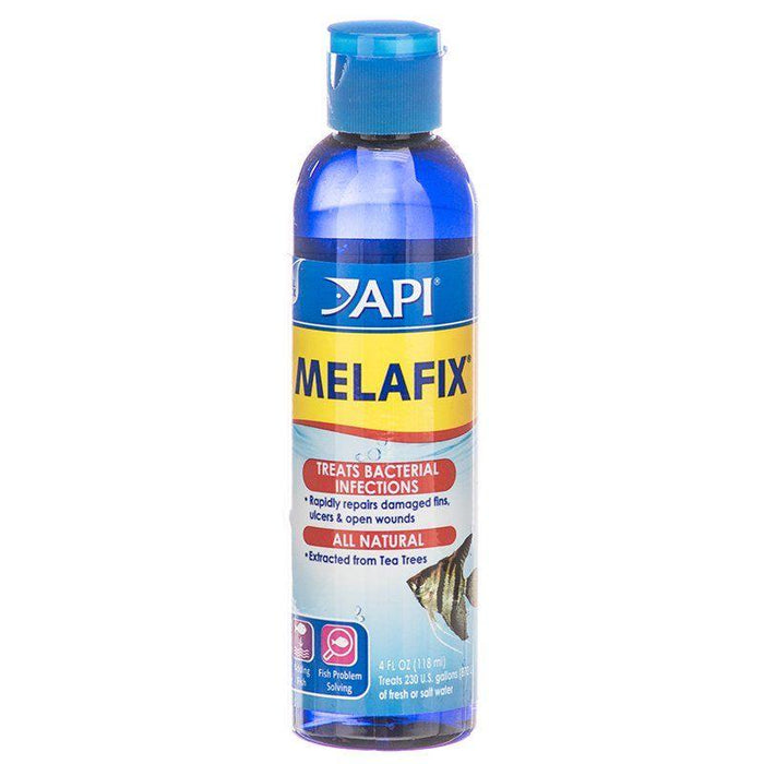 API MelaFix Antibacterial Fish Remedy - 317163070116