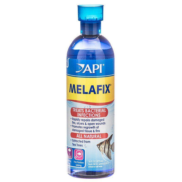 API MelaFix Antibacterial Fish Remedy - 317163100110