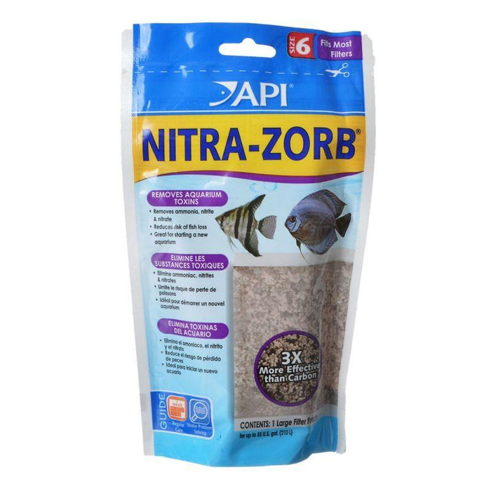 API Nitra-Zorb for API NexxFilter & Rena Smartfilter - 317163011102
