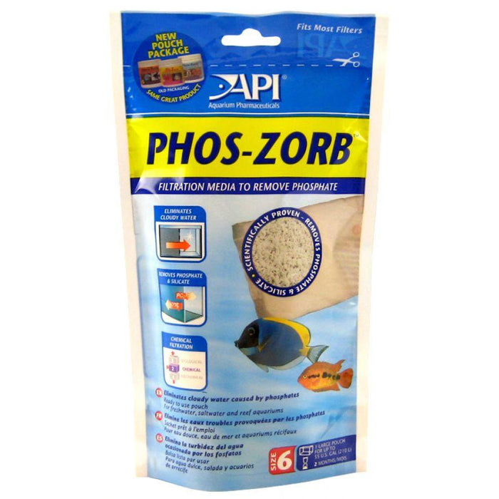 API Phos-Zorb for API Nexx & Rena Smartfilter - 317163011096