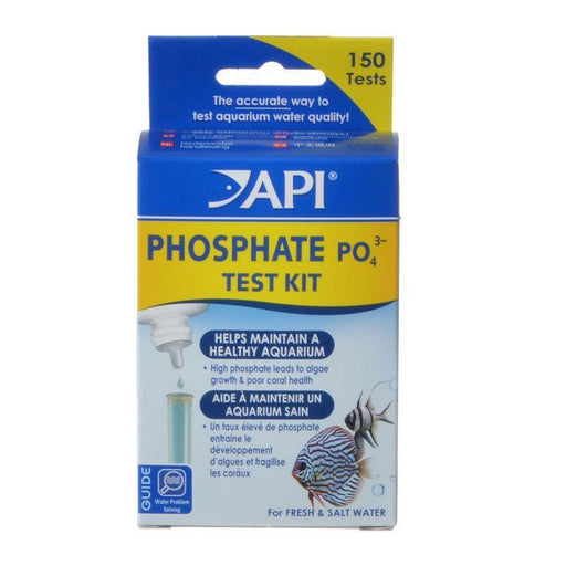 API Phosphate Test Kit - 317163120637