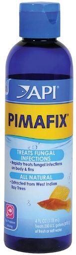 API PimaFix Antifungal Fish Remedy - 317163070109