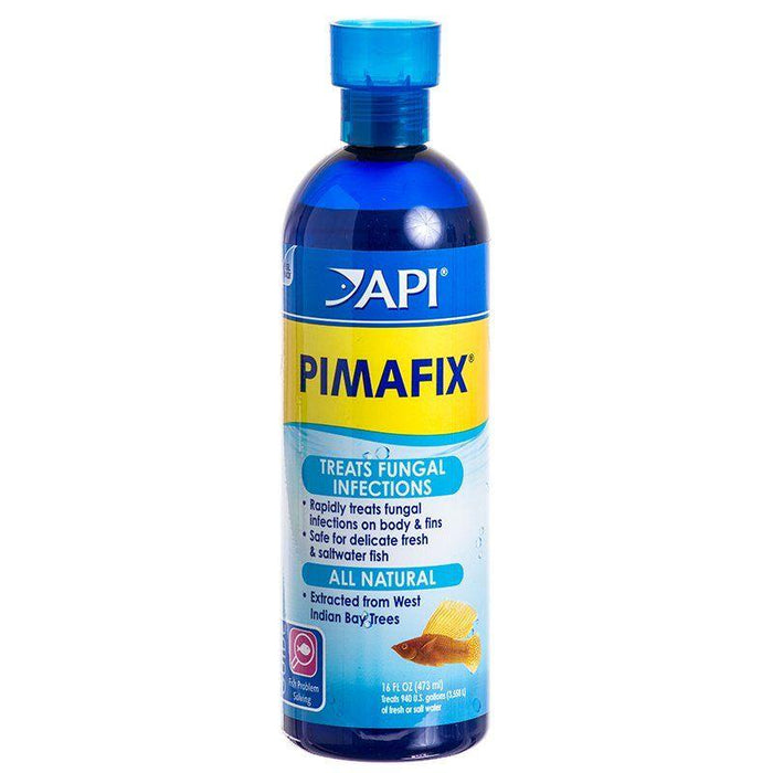 API PimaFix Antifungal Fish Remedy - 317163100103