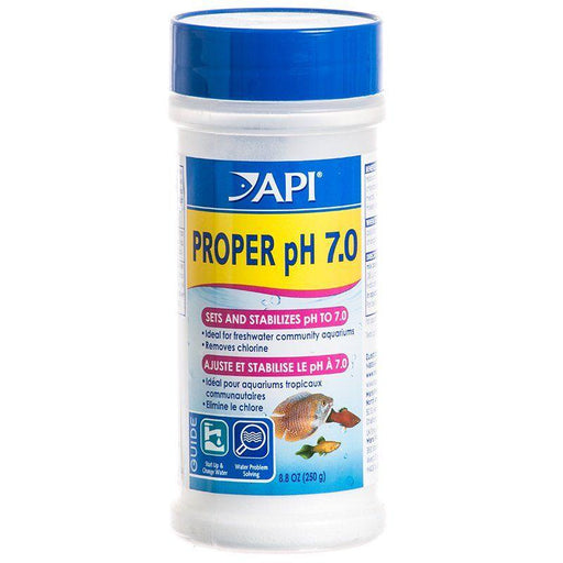 API Proper pH Adjuster for Aquariums - 317163030363