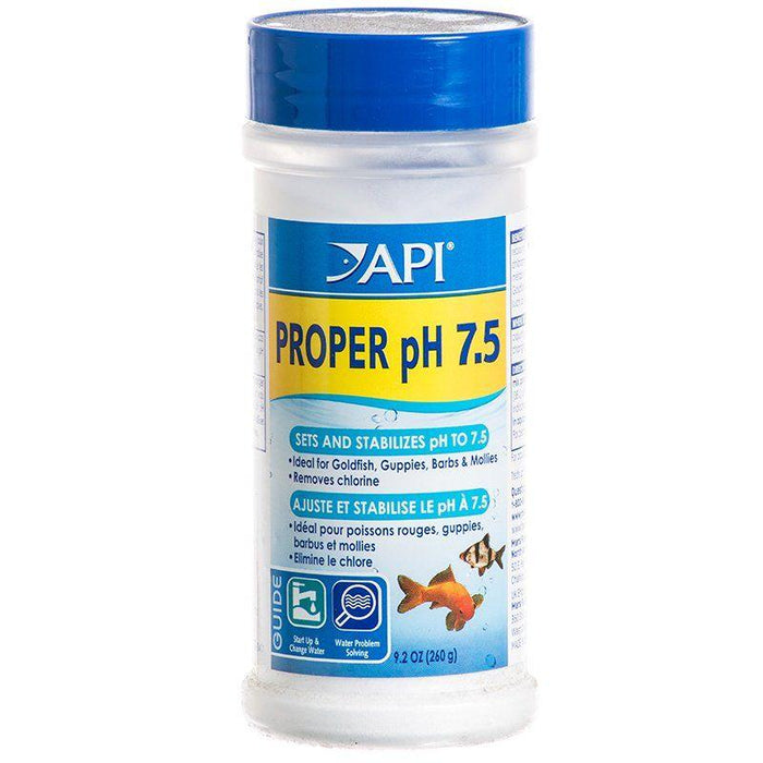 API Proper pH Adjuster for Aquariums - 317163030370