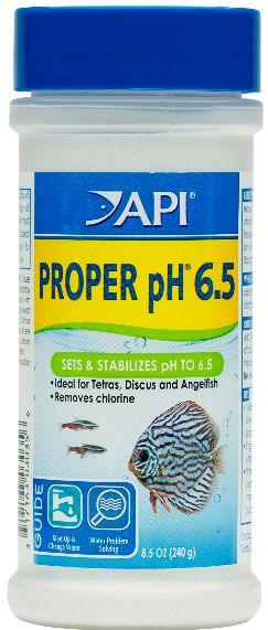 API Proper pH Adjuster for Aquariums - 317163030356