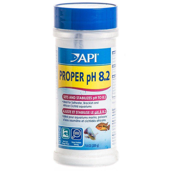 API Proper pH Adjuster for Aquariums - 317163030394