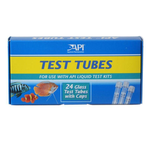 API Replacement Test Tubes - 317163010327