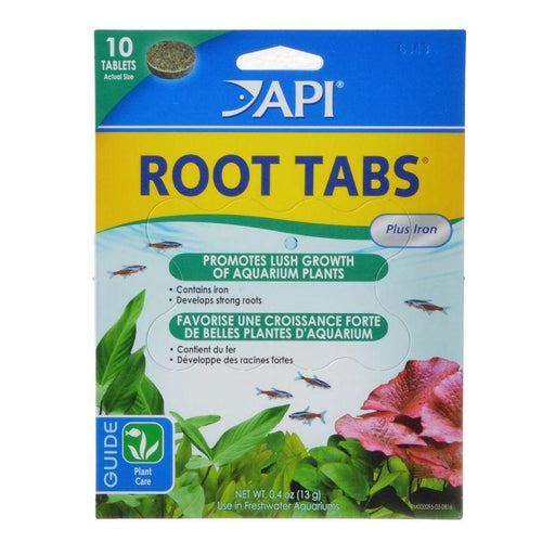 API Root Tabs New - 317163035771