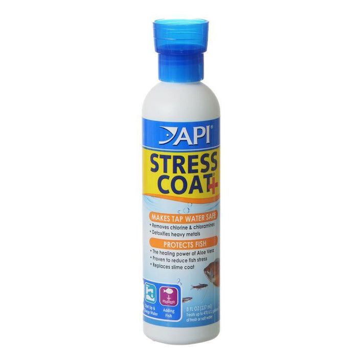 API Stress Coat Plus - 317163080856