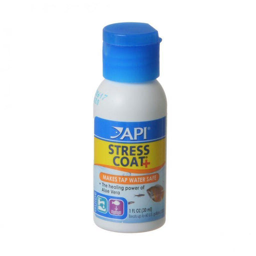API Stress Coat Plus - 317163010853