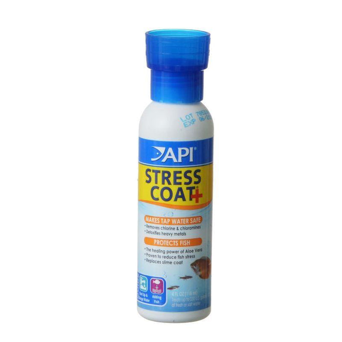 API Stress Coat Plus - 317163030851