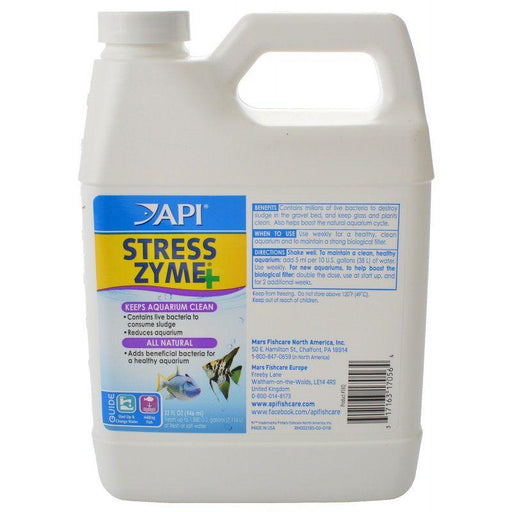API Stress Zyme Plus - 317163170564