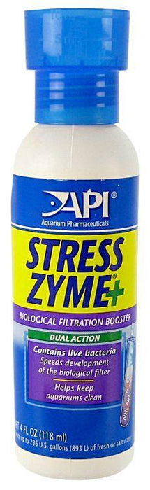 API Stress Zyme Plus - 317163040560
