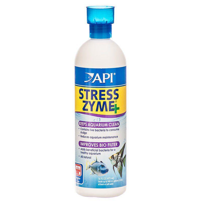 API Stress Zyme Plus - 317163160565