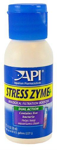 API Stress Zyme Plus - 317163010563