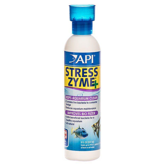 API Stress Zyme Plus - 317163080566