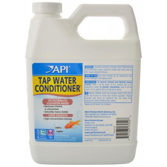 API Tap Water Conditioner - 317163170526