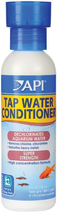 API Tap Water Conditioner - 017163002529
