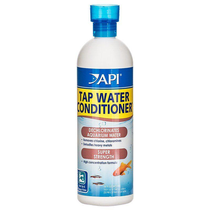 API Tap Water Conditioner - 017163003526