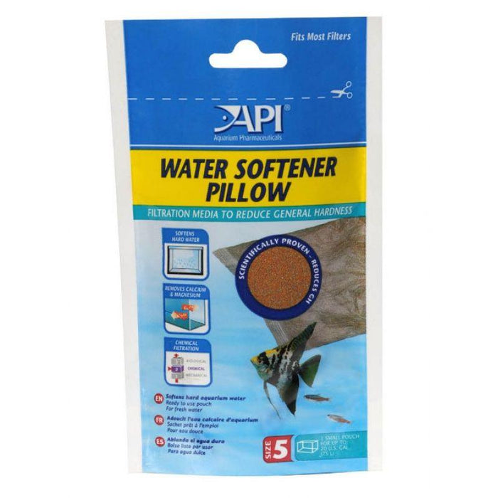 API Water Softner Pillow - 317163001493