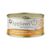 Applaws Natural Wet Cat Food Chicken Breast with Cheese in Broth - 886817000422