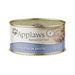 Applaws Natural Wet Cat Food Ocean Fish in Broth - 886817000156