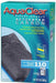 Aquaclear Activated Carbon Filter Inserts - 015561106221