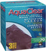 Aquaclear Activated Carbon Filter Inserts - 015561113861