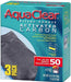 Aquaclear Activated Carbon Filter Inserts - 015561113847