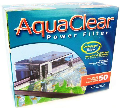 Aquaclear Power Filter - 015561106108