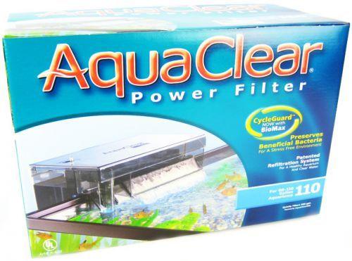 Aquaclear Power Filter - 015561106207